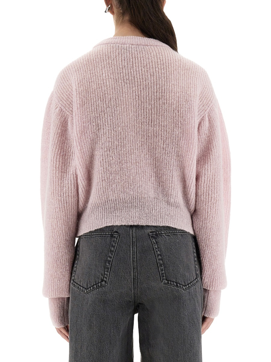 [Rotate Birger Christensen] Knitwear FW25 114278191_BCR1963191