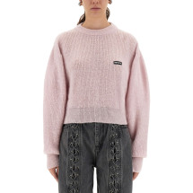 [Rotate Birger Christensen] Knitwear FW25 114278191_BCR1963191