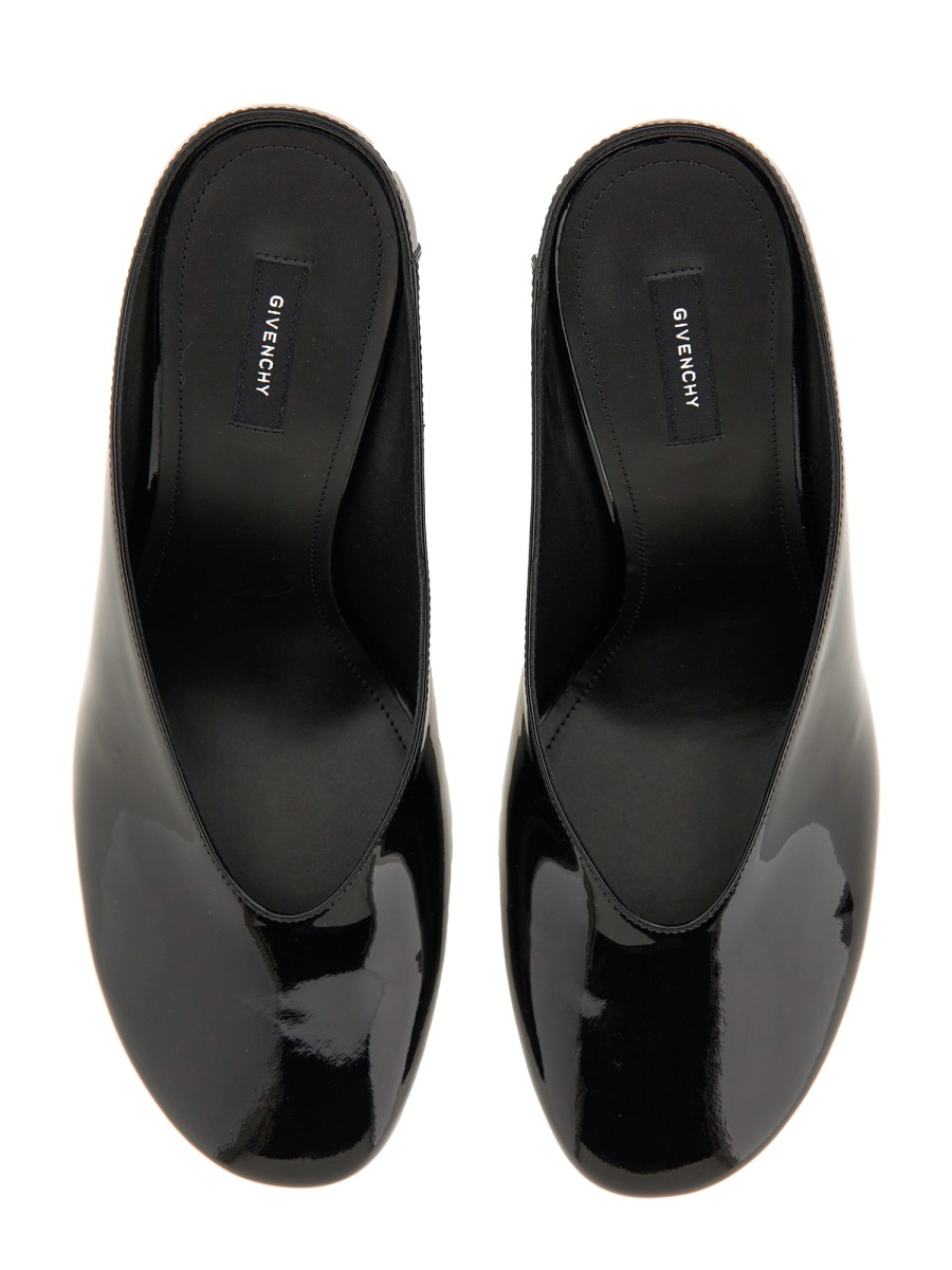 [Givenchy] Pumps FW25 BE4044E1K6_001