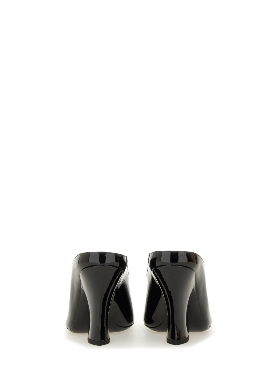 [Givenchy] Pumps FW25 BE4044E1K6_001