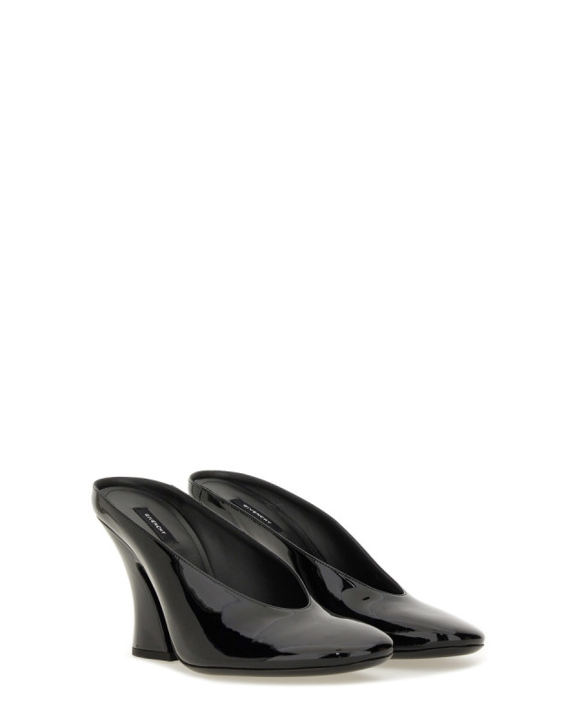 [Givenchy] Pumps FW25 BE4044E1K6_001