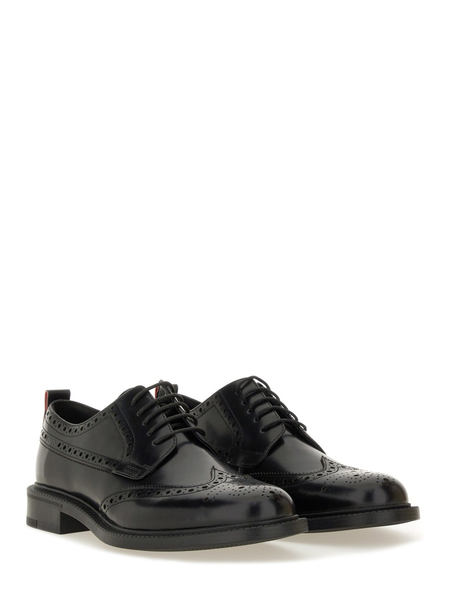 [HUGO] Loafer FW25 50548655_10271833001