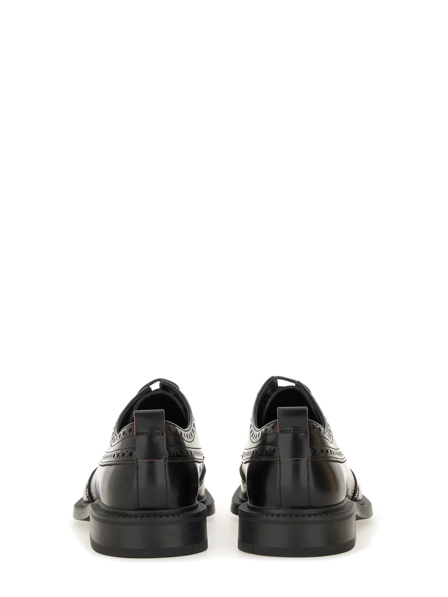 [HUGO] Loafer FW25 50548655_10271833001