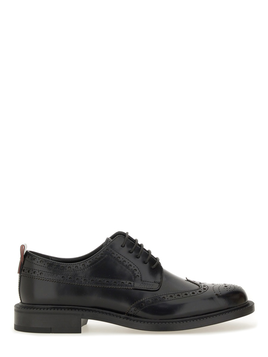 [HUGO] Loafer FW25 50548655_10271833001