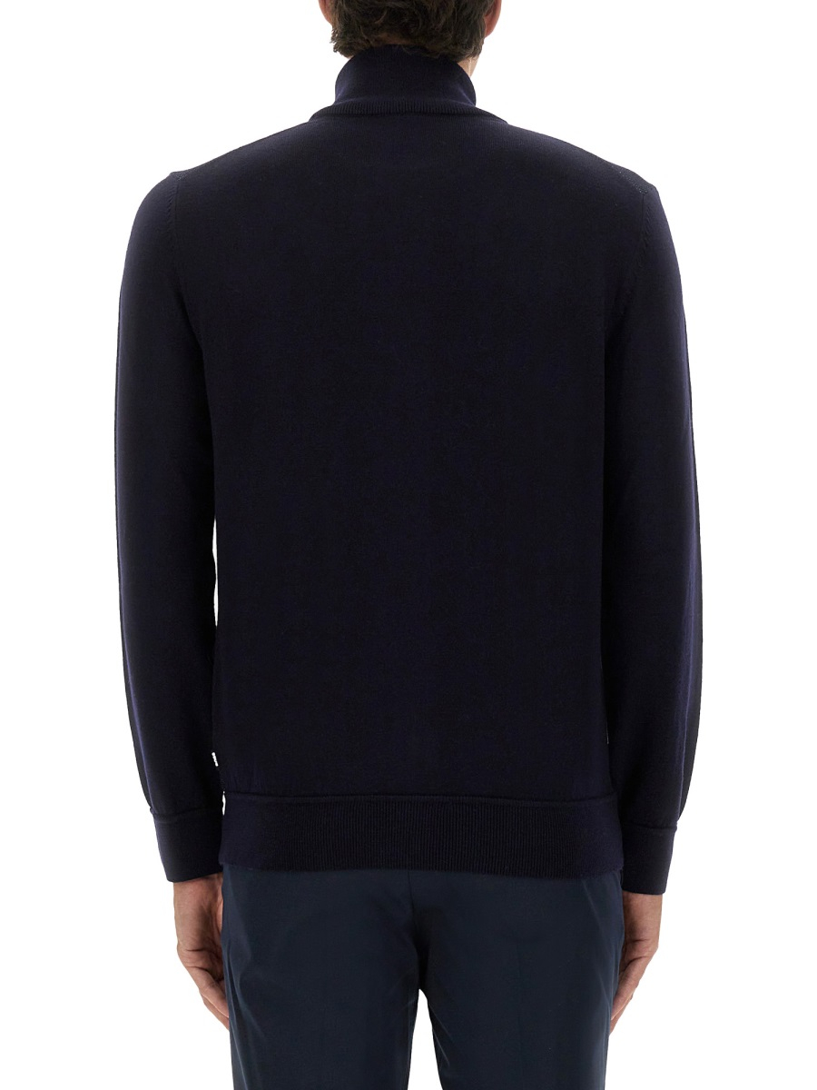 [BOSS] Cardigan FW25 50543153_10272128404