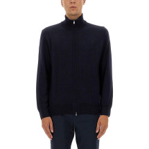 [BOSS] Cardigan FW25 50543153_10272128404