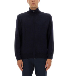 [BOSS] Cardigan FW25 50543153_10272128404