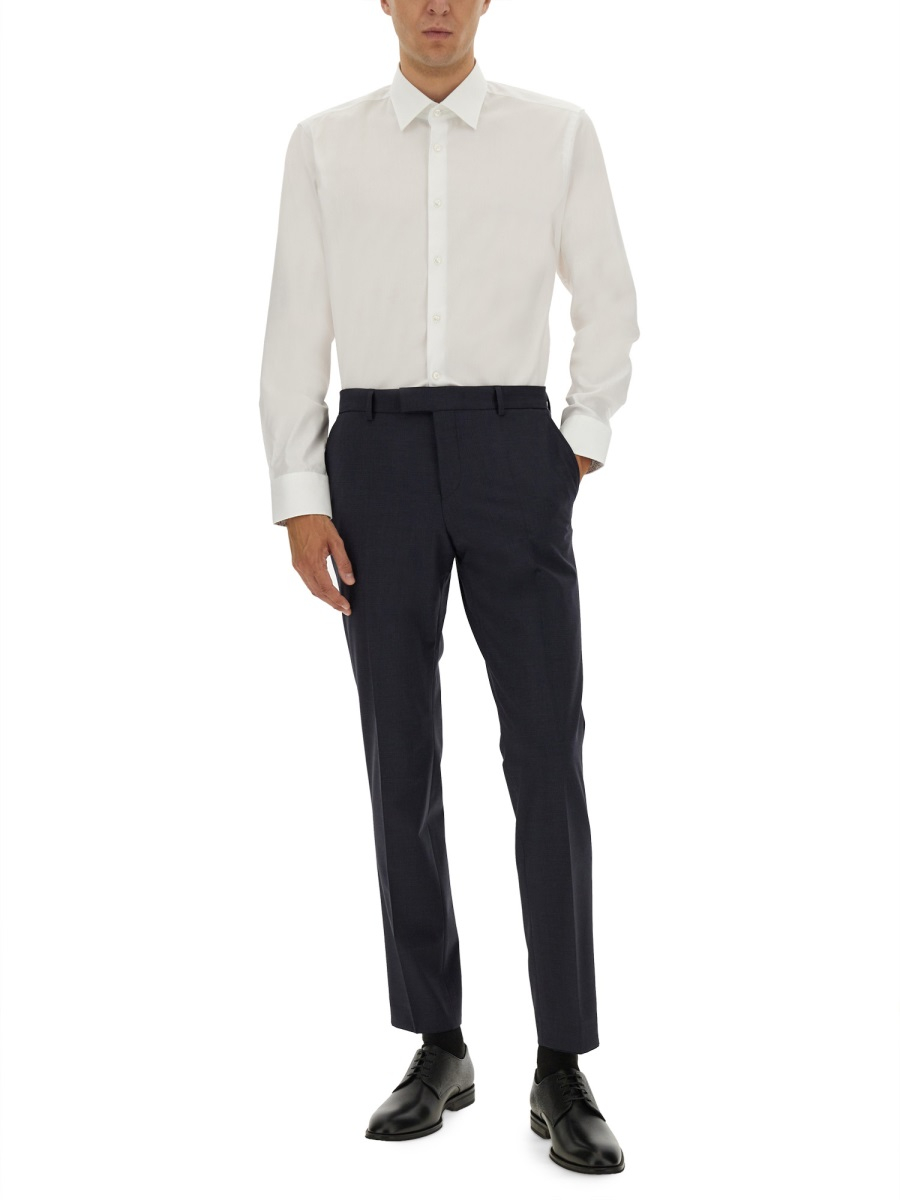 [BOSS] Shirts Long Sleeve FW25 50545145_10245425100