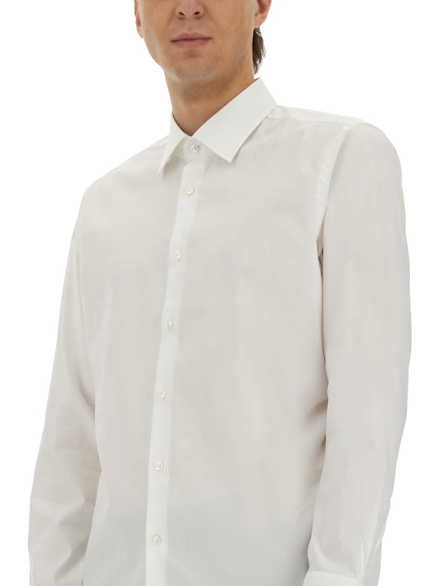 [BOSS] Shirts Long Sleeve FW25 50545145_10245425100