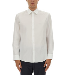 [BOSS] Shirts Long Sleeve FW25 50545145_10245425100