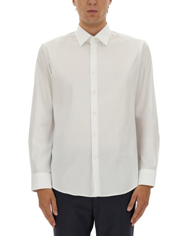[BOSS] Shirts Long Sleeve FW25 50545145_10245425100