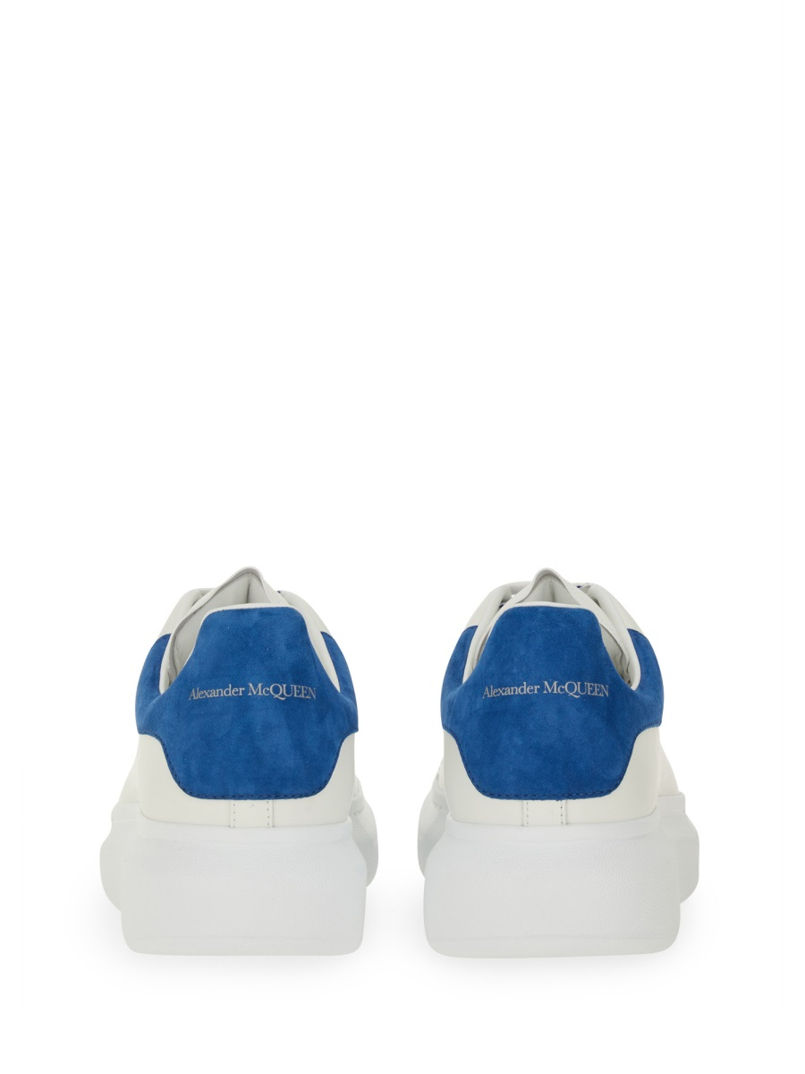 [Alexander McQueen] Sneakers FW25 553680_WIAIH9086
