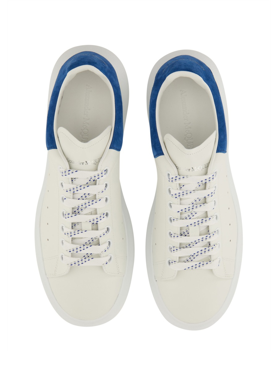 [Alexander McQueen] Sneakers FW25 553680_WIAIH9086