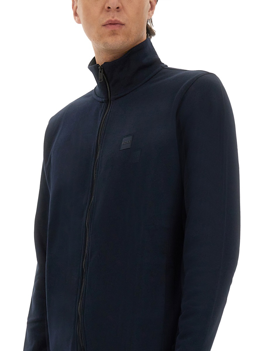 [BOSS] Sweatshirt FW25 50511709_10234591404
