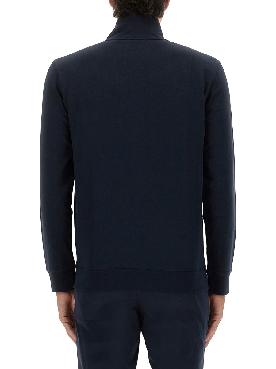 [BOSS] Sweatshirt FW25 50511709_10234591404