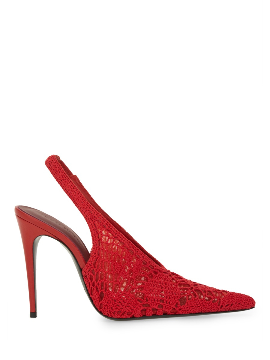 [MAGDA BUTRYM] Pumps FW25 523725_RED