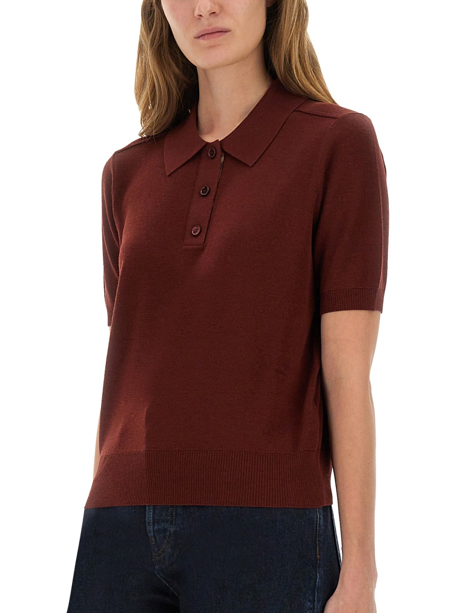 [Burberry] T-shirts Short Sleeve FW25 8112167_C3081