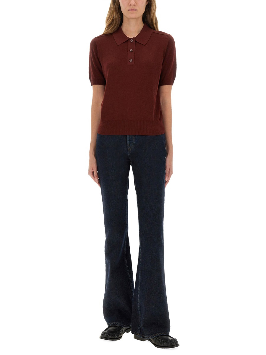 [Burberry] T-shirts Short Sleeve FW25 8112167_C3081