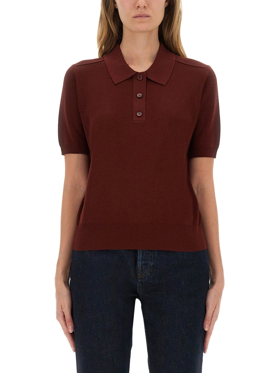[Burberry] T-shirts Short Sleeve FW25 8112167_C3081