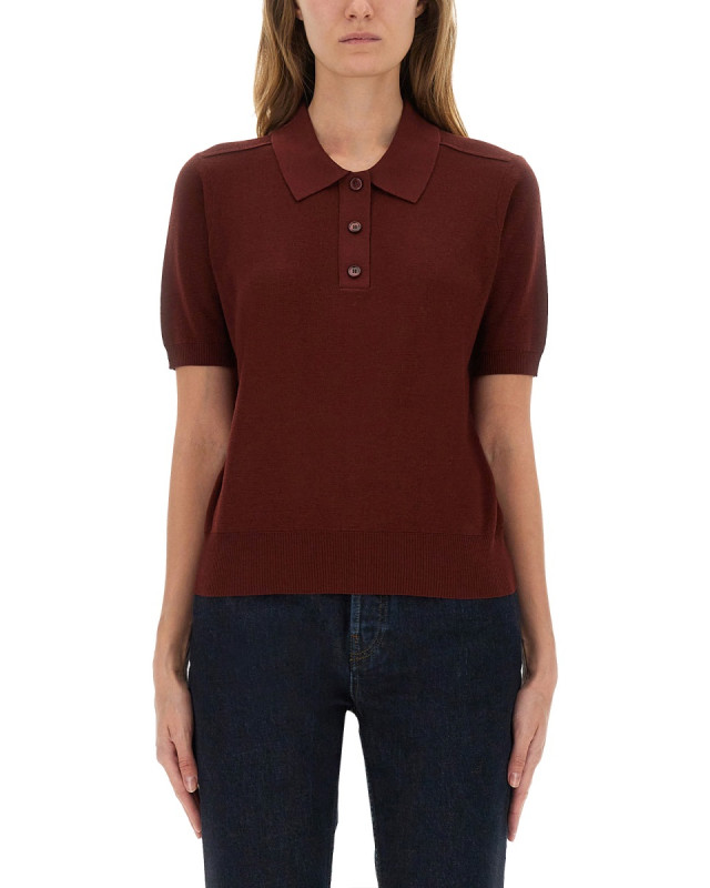 [Burberry] T-shirts Short Sleeve FW25 8112167_C3081