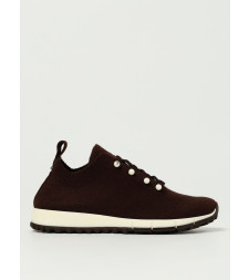 [Jimmy Choo] Sneakers SS26 VELESPZG CHOCOLATE