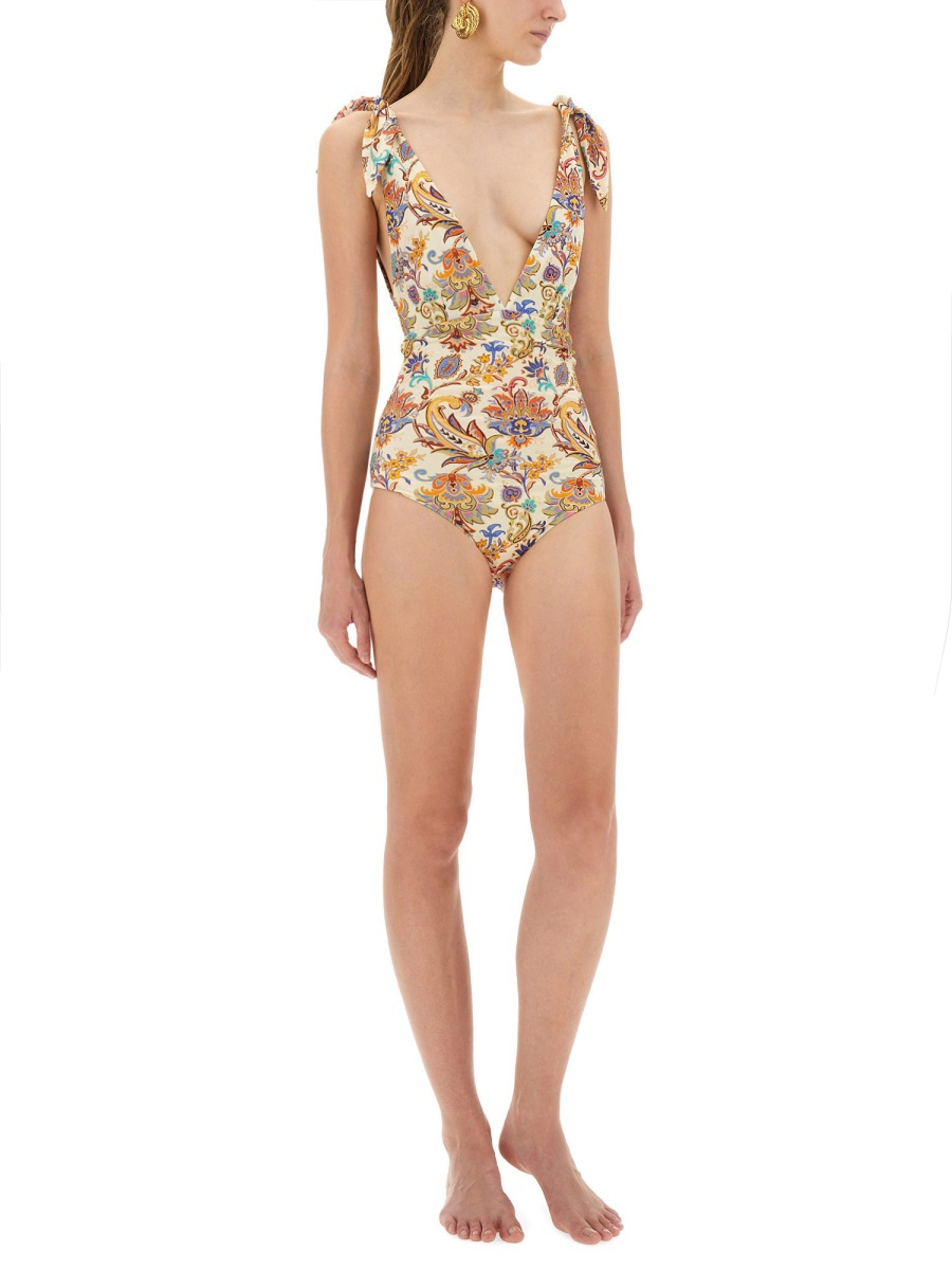 [Etro] Monokini FW25 WRPB0015_AKA05X0880