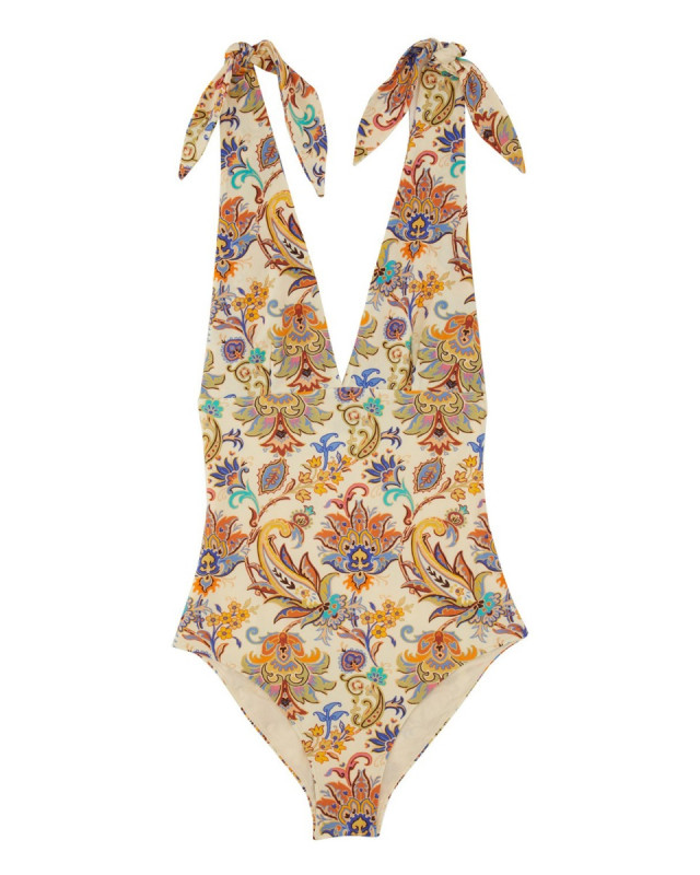 [Etro] Monokini FW25 WRPB0015_AKA05X0880