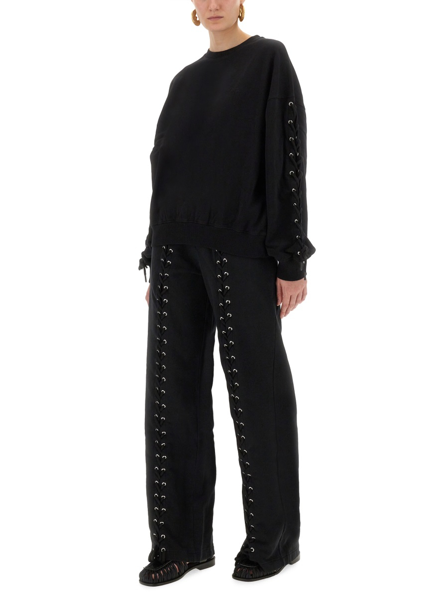 [Rotate Birger Christensen] Trousers FW25 114389100_BCR1746100