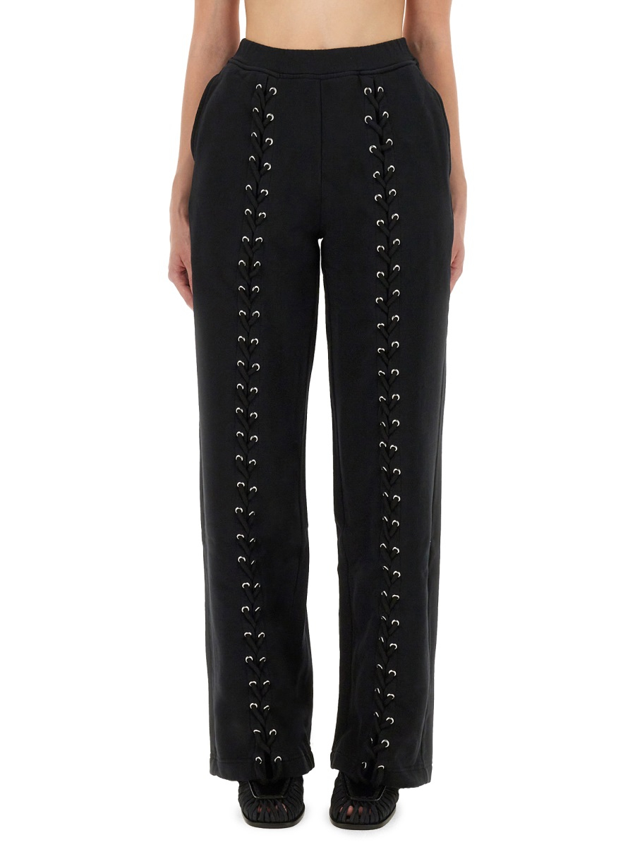 [Rotate Birger Christensen] Trousers FW25 114389100_BCR1746100