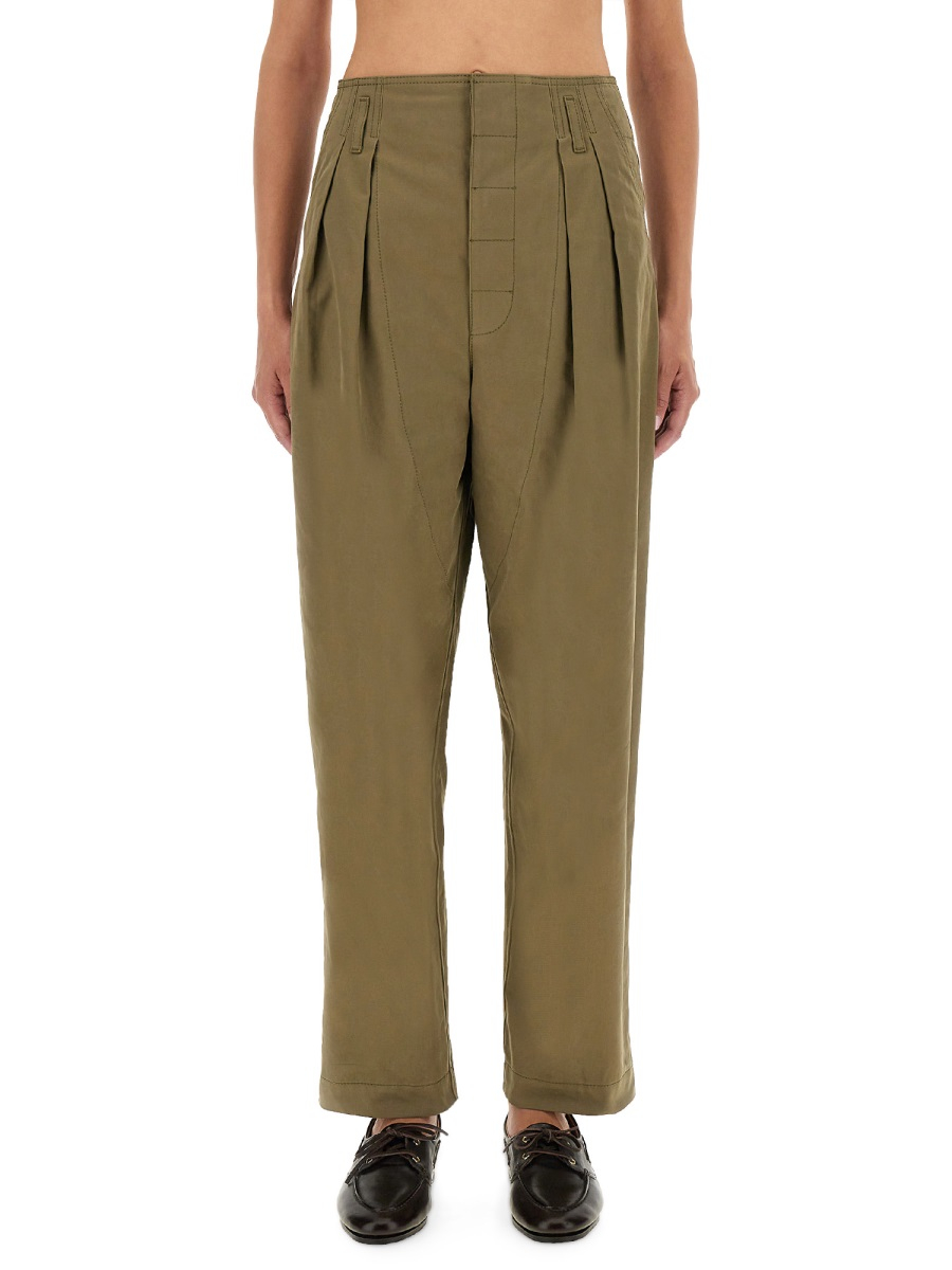 [Moschino] Trousers FW25 03035518_0426