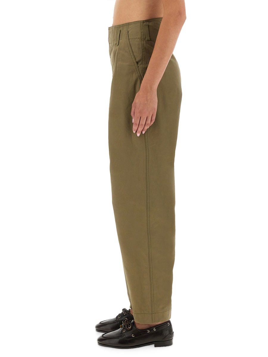 [Moschino] Trousers FW25 03035518_0426
