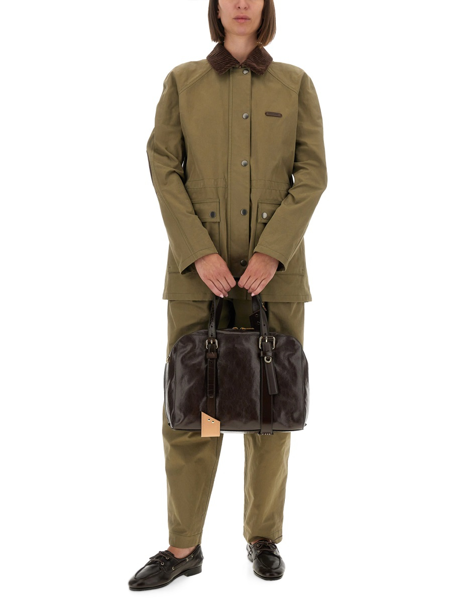 [Moschino] Trousers FW25 03035518_0426