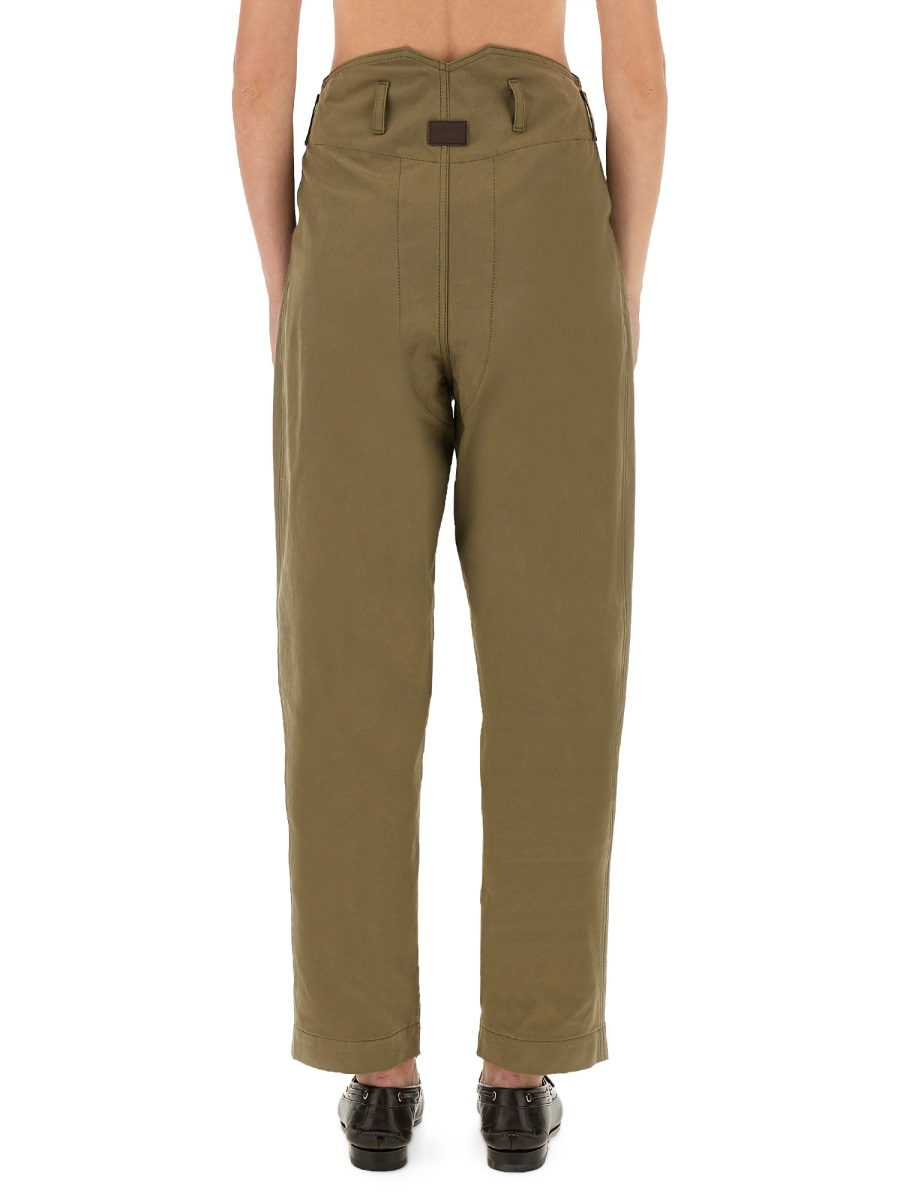 [Moschino] Trousers FW25 03035518_0426