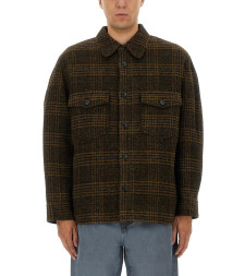 [MARANT] Jacket FW25 VE0548HA_C3D02H67KI