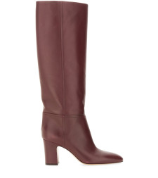 [Paris Texas] Long Boots FW25 PX1683_XVT01ROUGENOIR