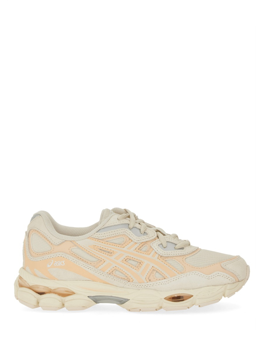 [Asics] Sneakers FW25 1203A739_250