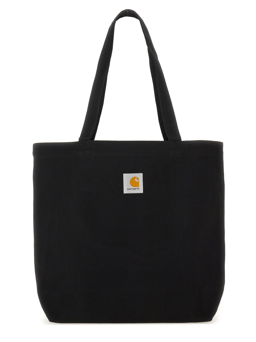 [CARHARTT WIP] Tote bag FW25 I033975_34I.XX