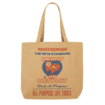 [CARHARTT WIP] Tote bag FW25 I033975_34G.XX