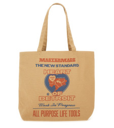[CARHARTT WIP] Tote bag FW25 I033975_34G.XX