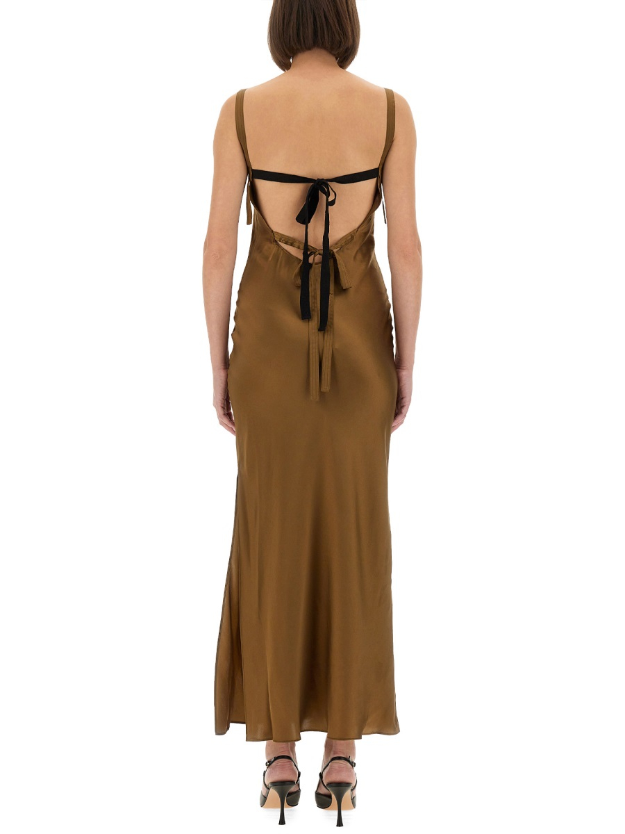 [THE GARMENT] Sleeveless dress FW25 21459_261