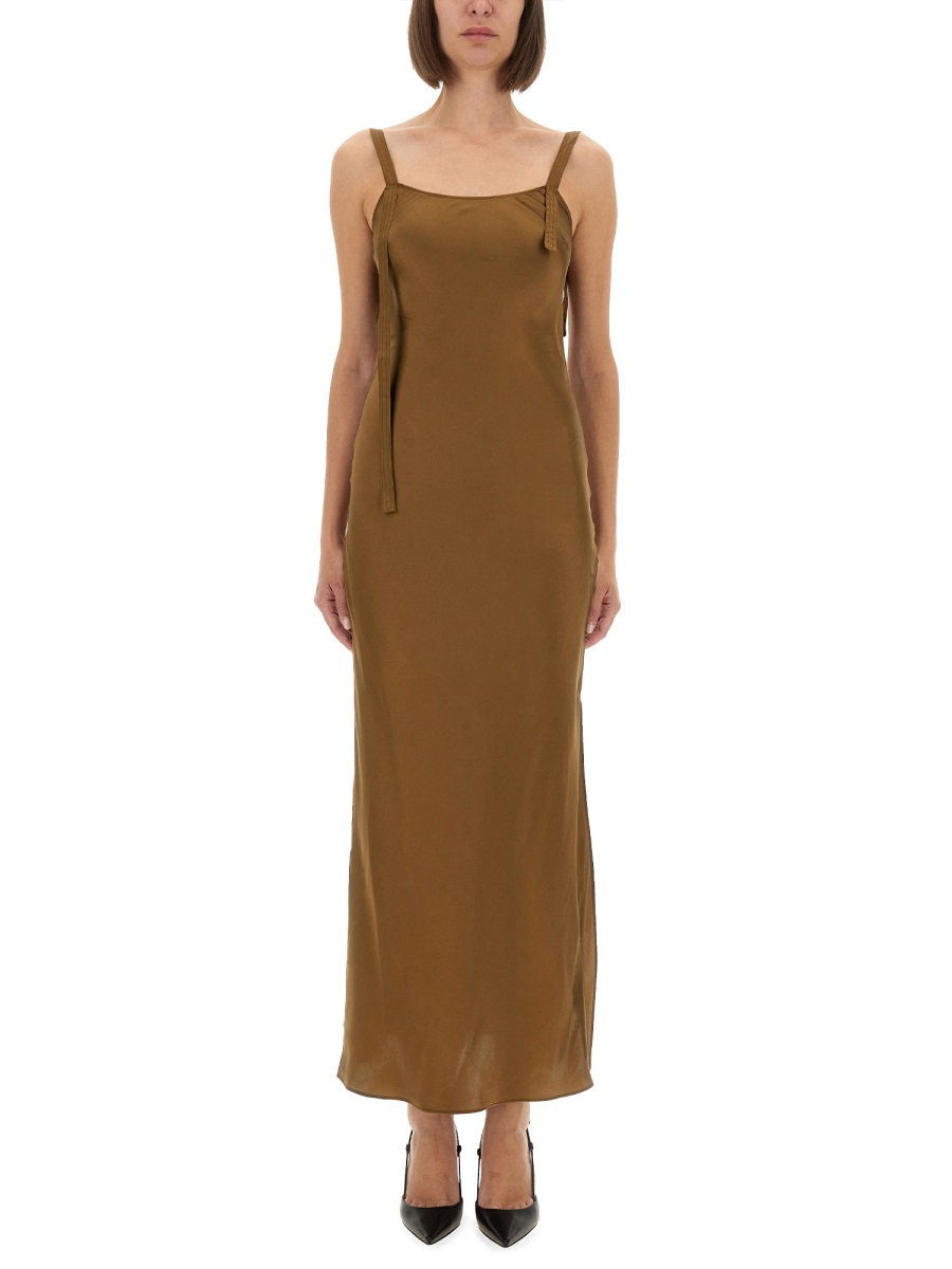 [THE GARMENT] Sleeveless dress FW25 21459_261