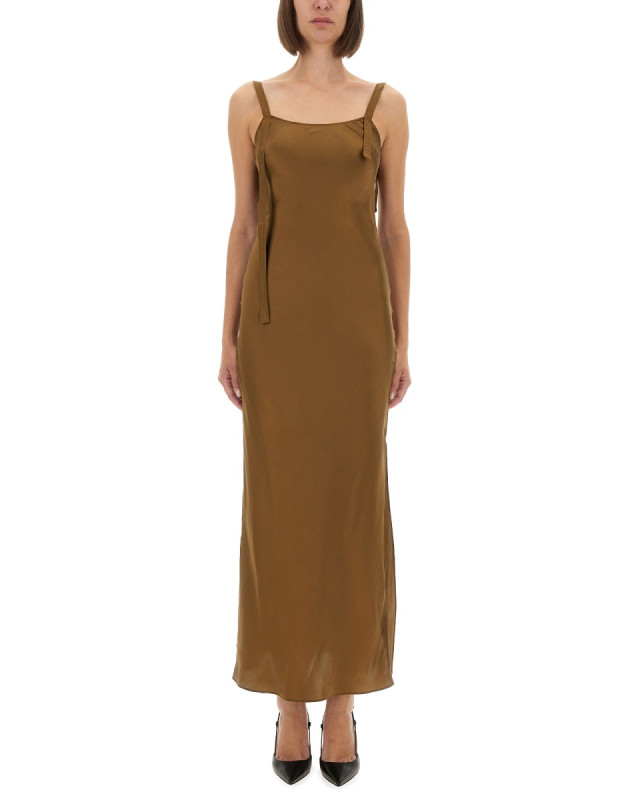 [THE GARMENT] Sleeveless dress FW25 21459_261
