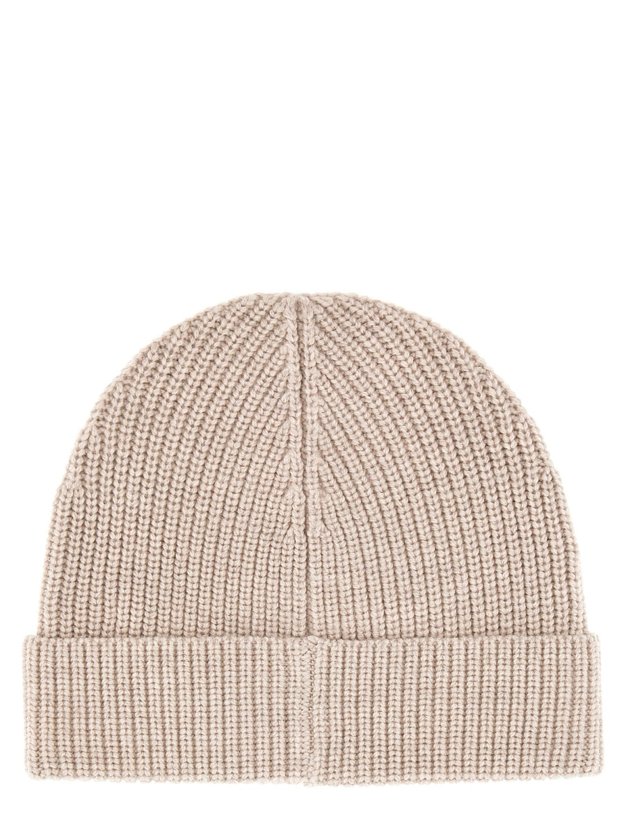[Isabel Marant] Beanie FW25 BE015MFA_A4L01A90LB