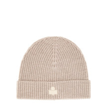 [Isabel Marant] Beanie FW25 BE015MFA_A4L01A90LB