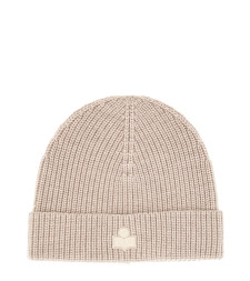 [Isabel Marant] Beanie FW25 BE015MFA_A4L01A90LB