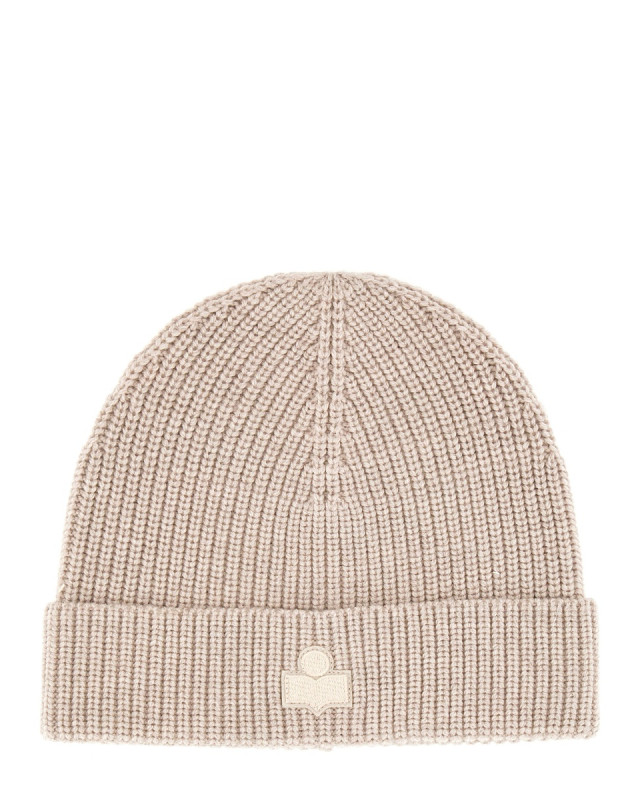 [Isabel Marant] Beanie FW25 BE015MFA_A4L01A90LB