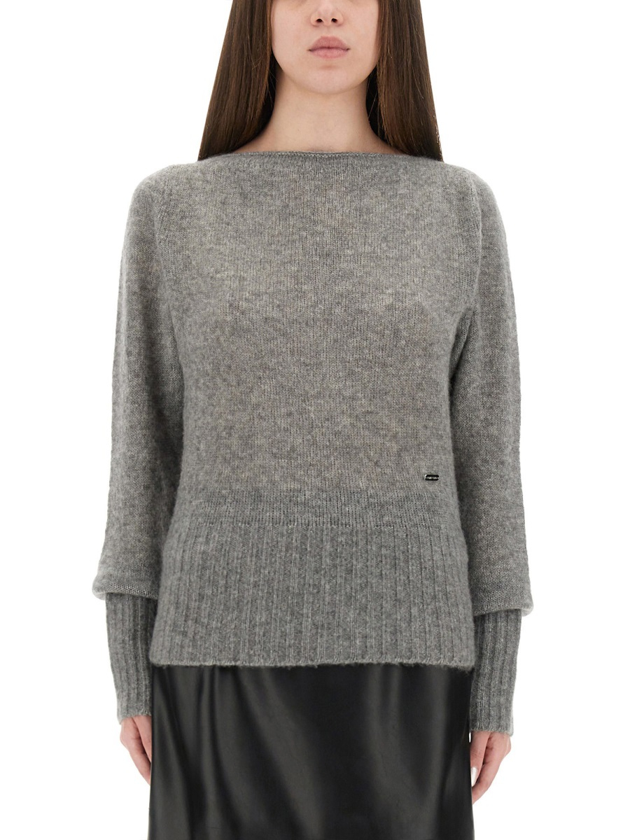 [Tom Ford] Sweatshirt FW25 MAK1380_YAX921IG344