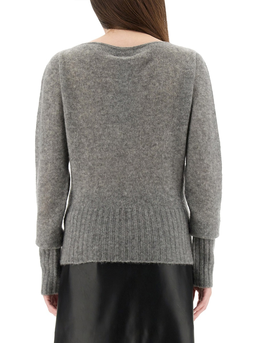 [Tom Ford] Sweatshirt FW25 MAK1380_YAX921IG344