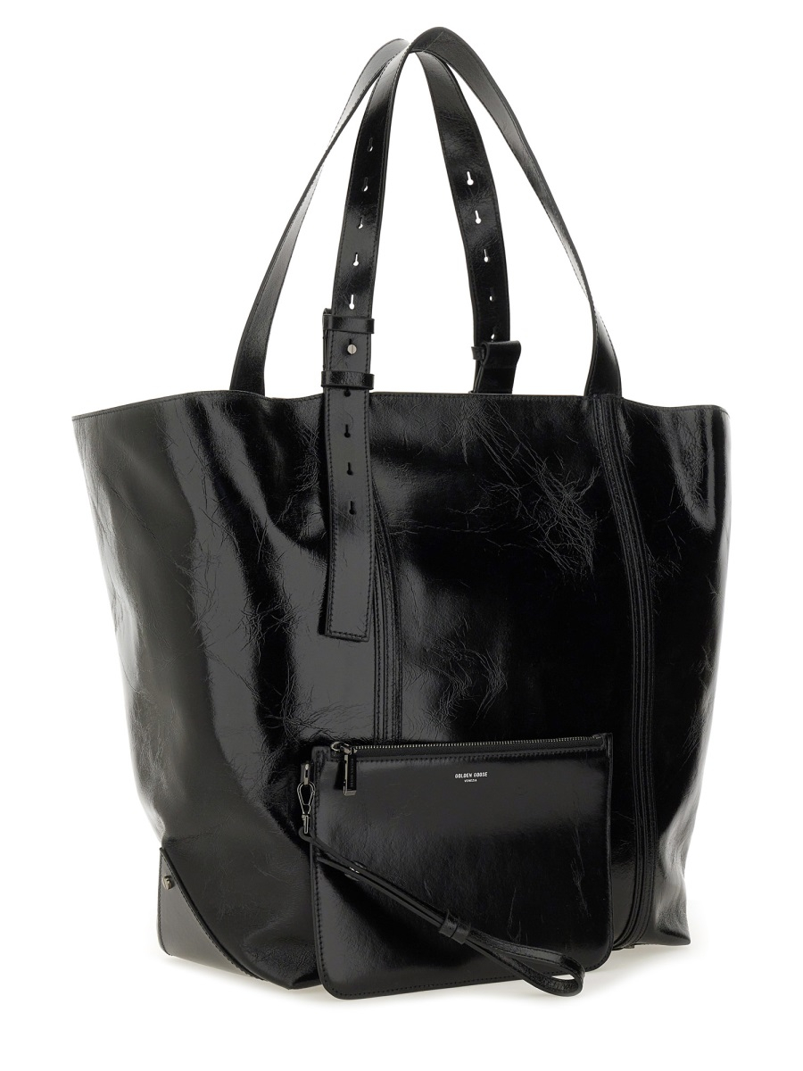 [Golden Goose] Shoulder bag FW25 GWA00694_A00067390100
