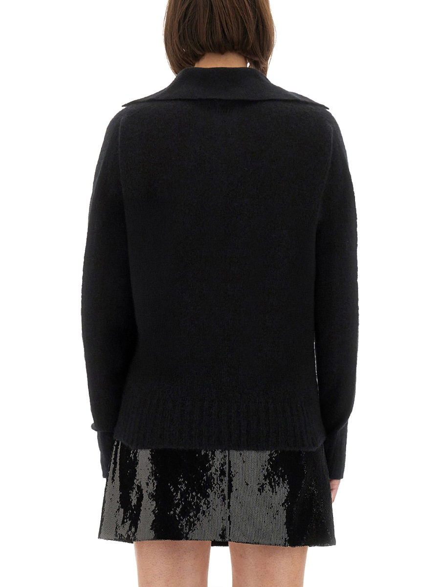 [Tom Ford] Sweatshirt FW25 MAK1391_YAX921LB999
